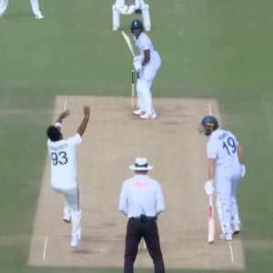 England v India – IT20 2026 – Trent Bridge