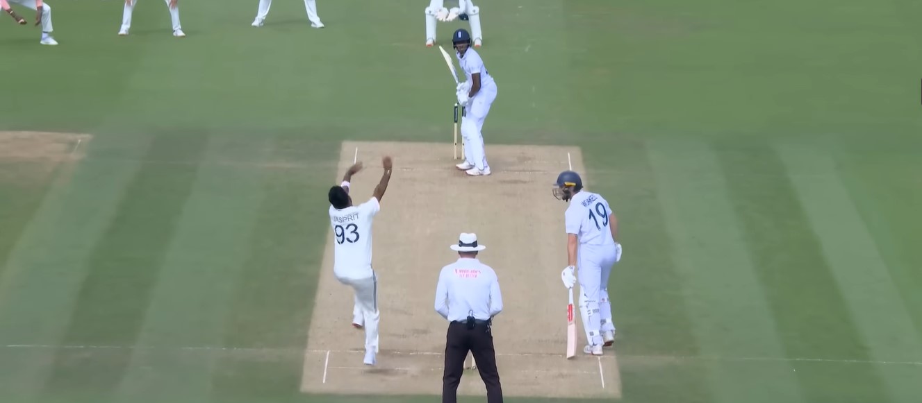 England v India – IT20 2026 – Trent Bridge