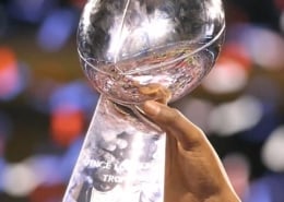 NFL Trophy