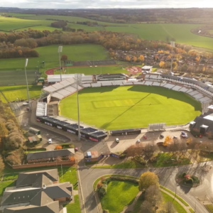 Riverside Cricket Ground