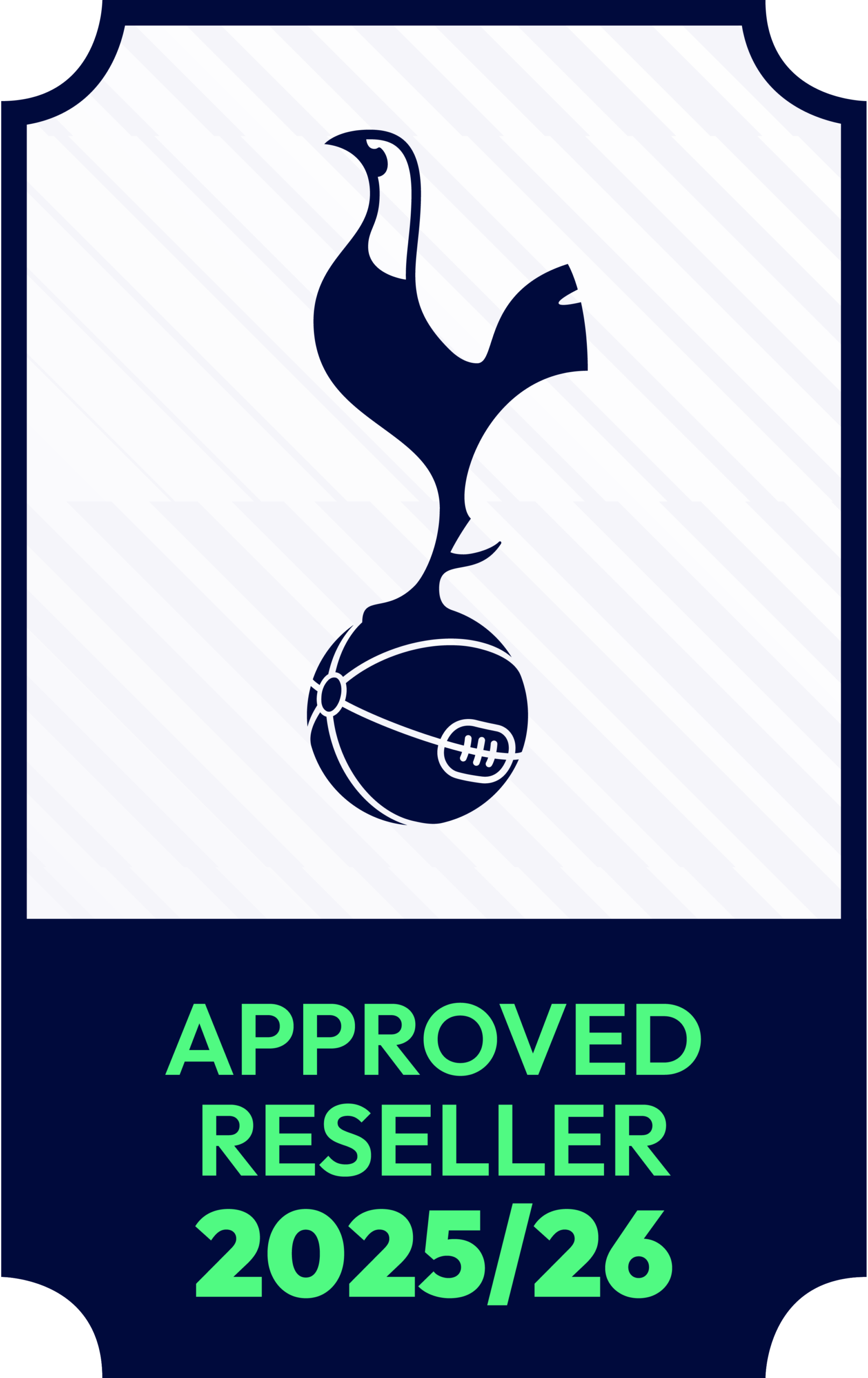 Tottenham Hotspur Tickets & Hospitality - Official Reseller 2025-26