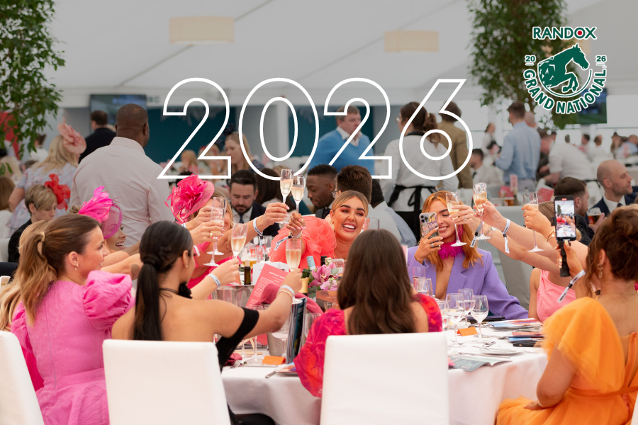 Grand National Hospitality 2026