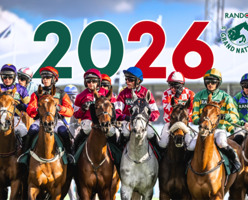 Grand National 2026