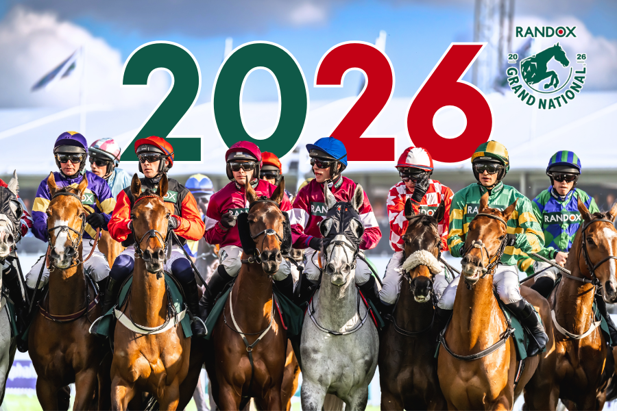 Grand National 2026