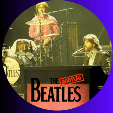 The Bootleg Beatles Hospitality Packages & VIP Tickets The Bootleg Beatles – Henley Festival Sunday 12th July 2026