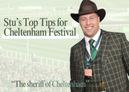 Top Tips For Cheltenham Festival