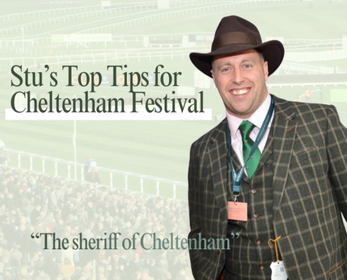 Top Tips For Cheltenham Festival