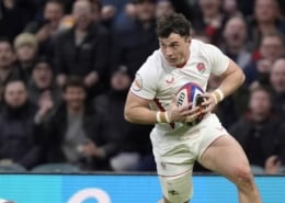 England beat Wales 2026 Six Nations