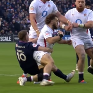 England v Scotland Hospitality Six Nations 2027