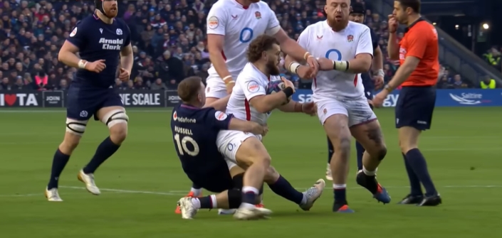 England v Scotland Hospitality Tickets & Boxes | Six Nations 2027