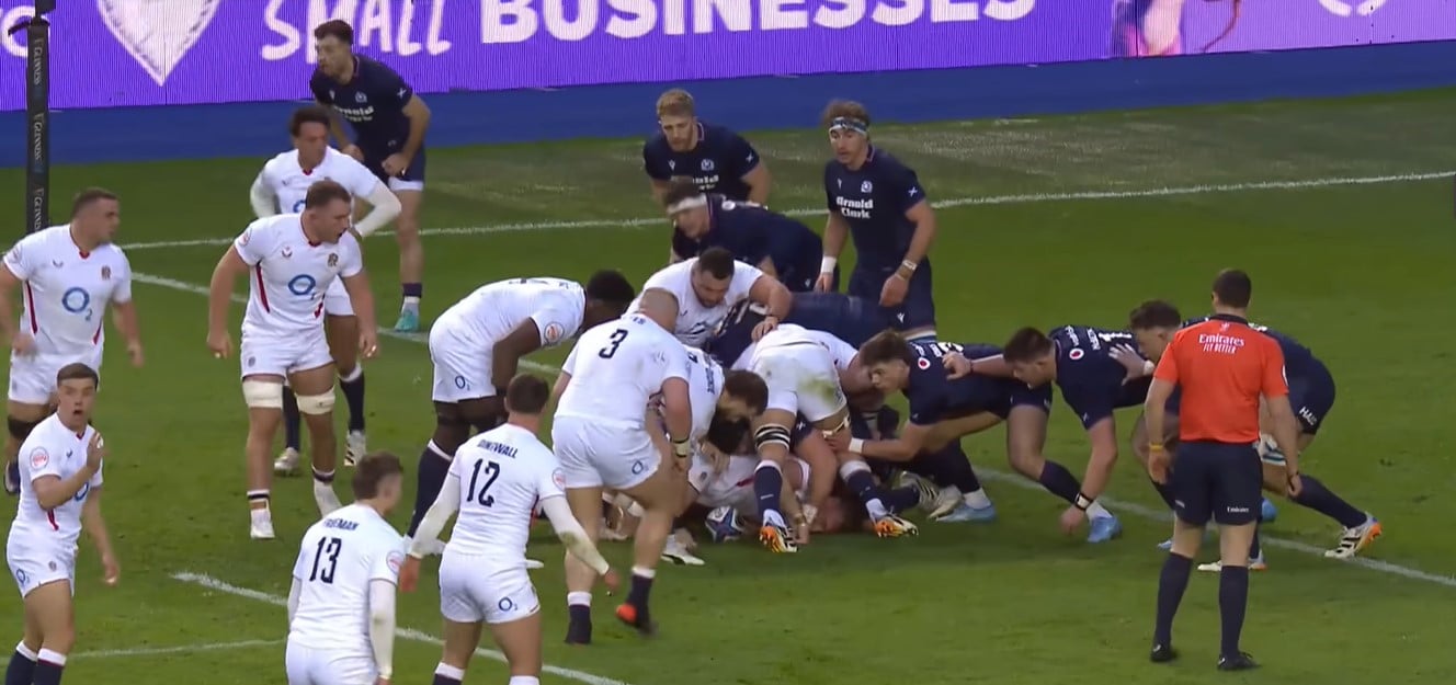 England v Scotland Hospitality Tickets & Boxes | Six Nations 2027