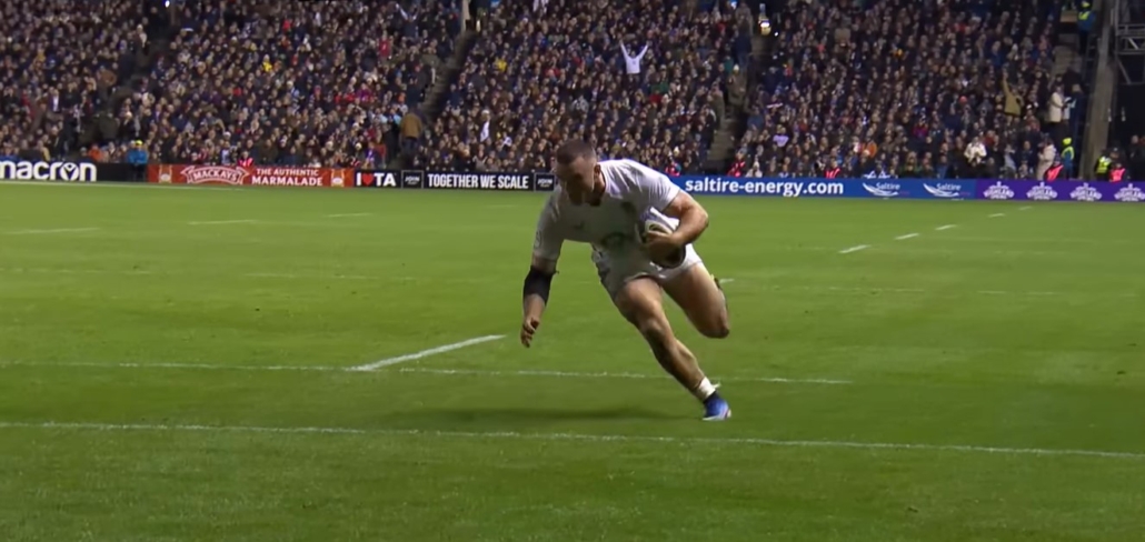 England v France Hospitality Tickets & Boxes | Six Nations 2027