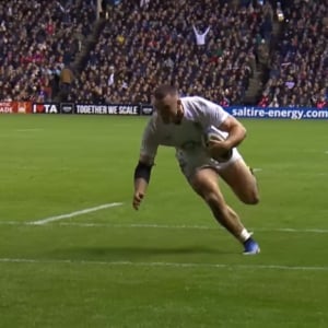 England v France Hospitality Six Nations 2027