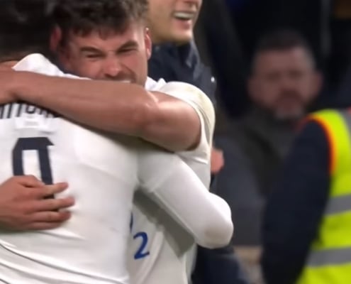 England vs Ireland Six Nations England vs Ireland Six Nations