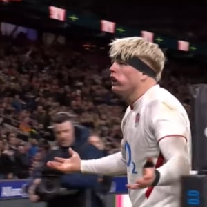 England v Italy Hospitality Six Nations 2027