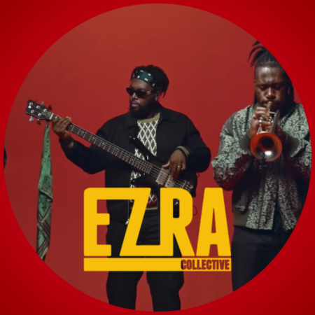 Ezra Collective Hospitality Packages & VIP Tickets Ezra Collective – Henley Festival Wednesday 8th July 2026
