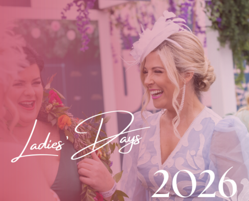 Ladies Days 2026