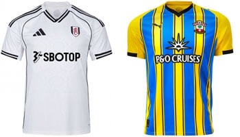 Fulham v Southampton FA Cup Fifth Round