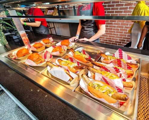 Taphouse Social Wembley Stadium Carabao Cup Final