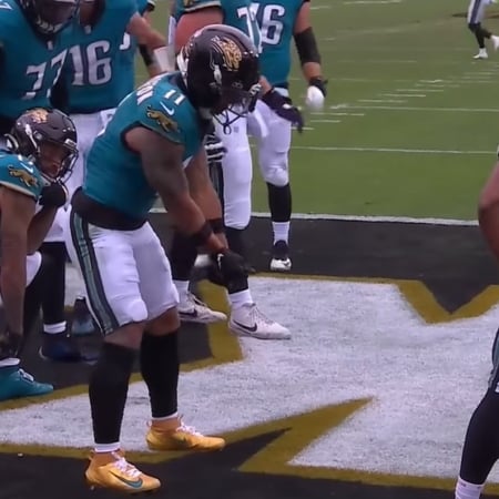 NFL London Games 2026 VIP Jacksonville Jaguars Hospitality – Tottenham Hotspur Stadium