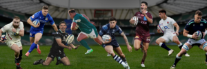 2026 Six Nations Players To Watch