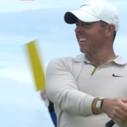 Rory McIlroy Scottish Open