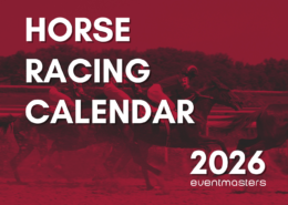 Guide to UK Horse Racing: 2026 Calendar