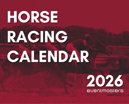 Guide to UK Horse Racing: 2026 Calendar