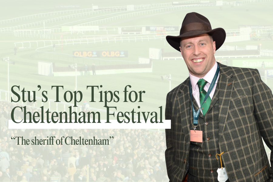 Tips for Cheltenham Festival 2026
