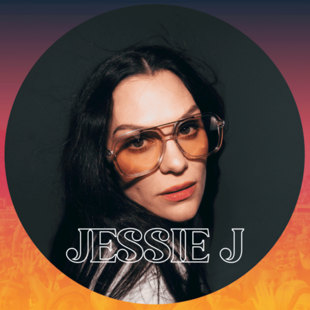 Jessie J will perform at Newmarket Racecourse