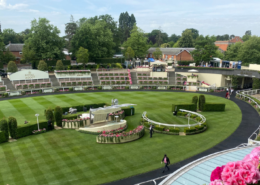 Royal Ascot Trials Day