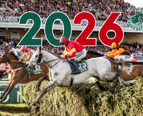 Grand National 2026