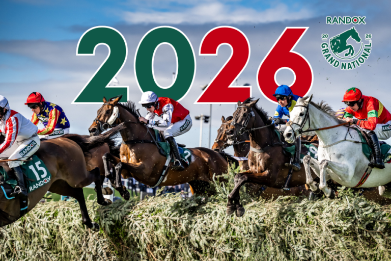 Grand National 2026 Entries Updated: the Horses to Watch
