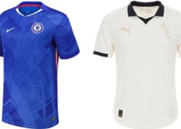 Chelsea v Port Vale FA Cup