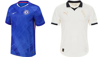 Chelsea v Port Vale FA Cup