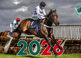 Grand National Entries 2026