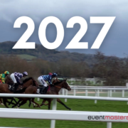 Cheltenham Festival 2027 Cheltenham Festival 2027