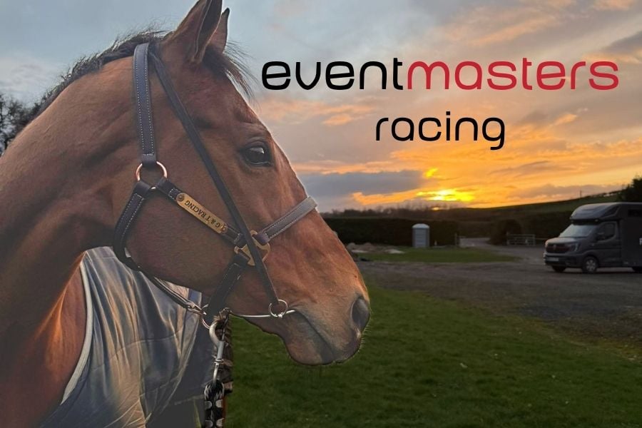 Eventmasters Racing April 2026 Eventmasters Racing