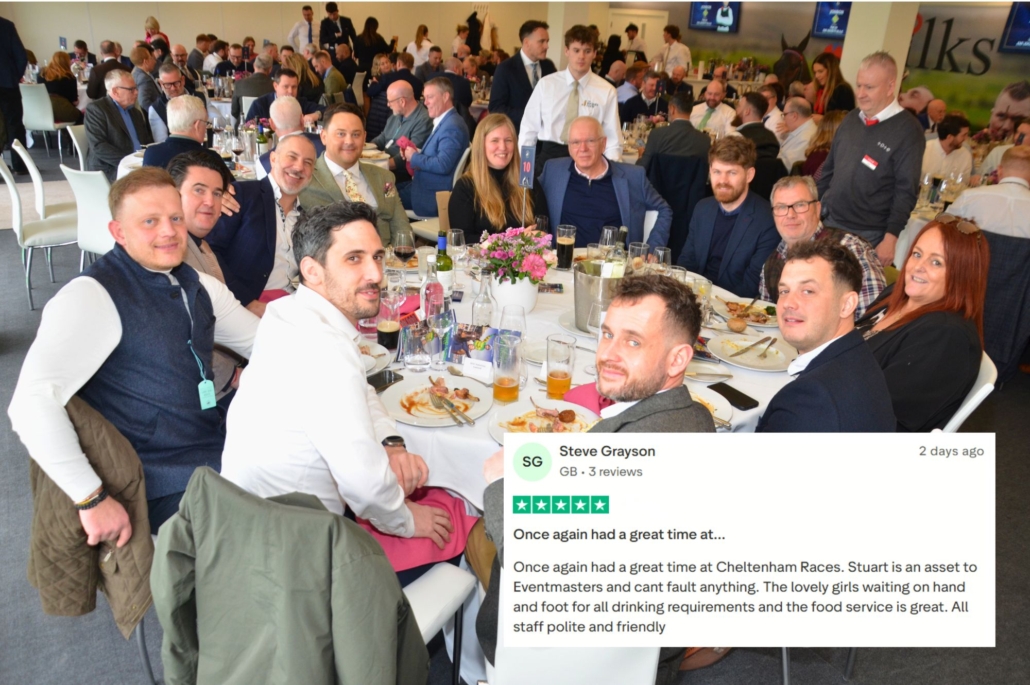 Silks Client Review Client Review Silks Cheltenham Festival
