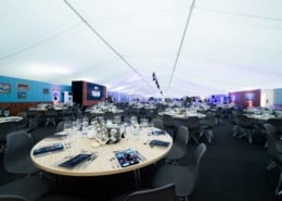 Six Nations 2027 Scottish Rugby Hospitality Village