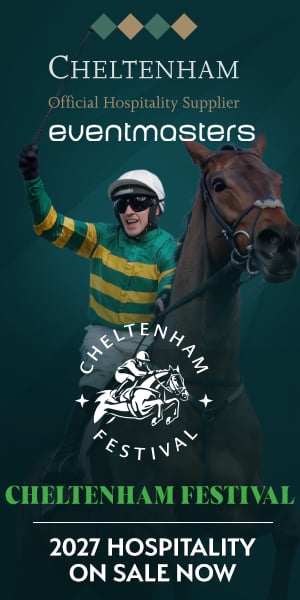 Cheltenham Festival 2027