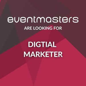Eventmasters Vacancy Digital Marketer