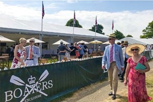 Henley Regatta Hospitality 2026