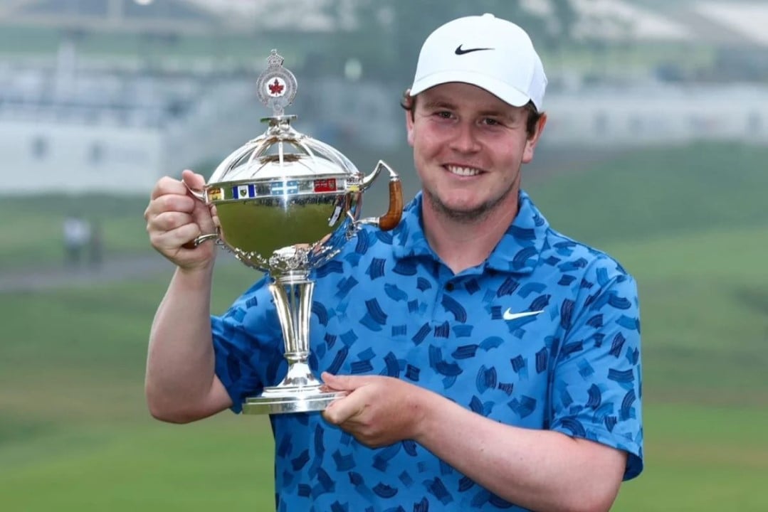 Robert MacIntyre Returns to Genesis Scottish Open 2026
