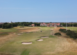 Royal Lytham & St Annes