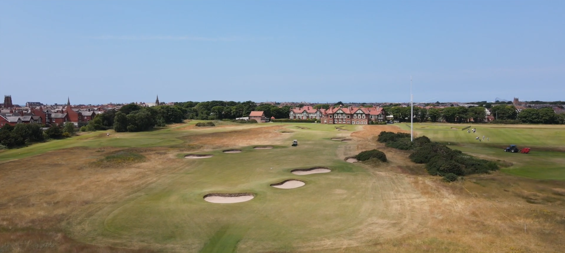 Royal Lytham & St Annes