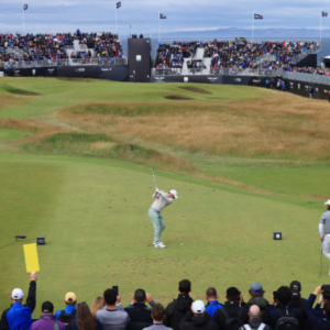 Scottish Open Hospitality Thistle Club Package 2026