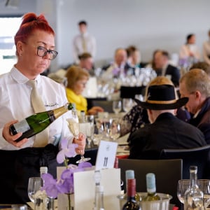 Papillon Restaurant – Grand National Hospitality – Aintree