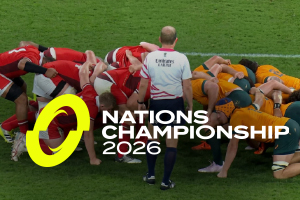 Wales Nations Championship Hospitality