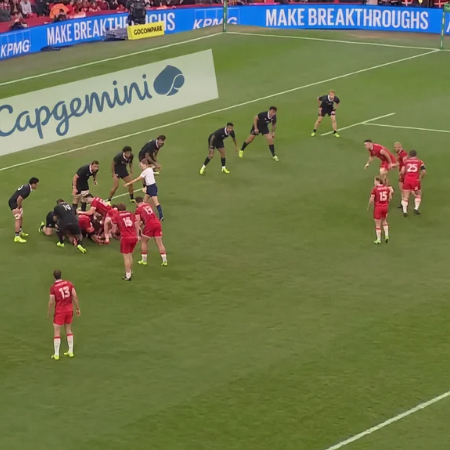 Wales v New Zealand Hospitality – Nations Championship 2026